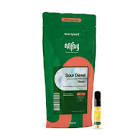 Sour Diesel | Sativa | 510 Vape Cartridge