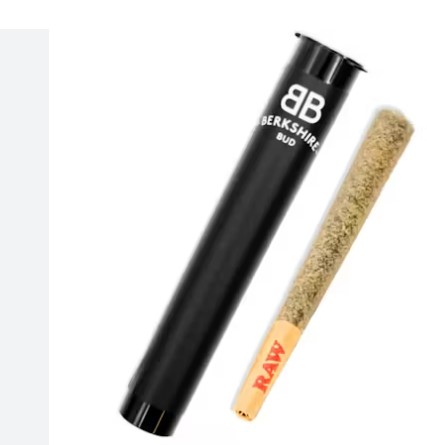 Motor Banger | Pre-roll