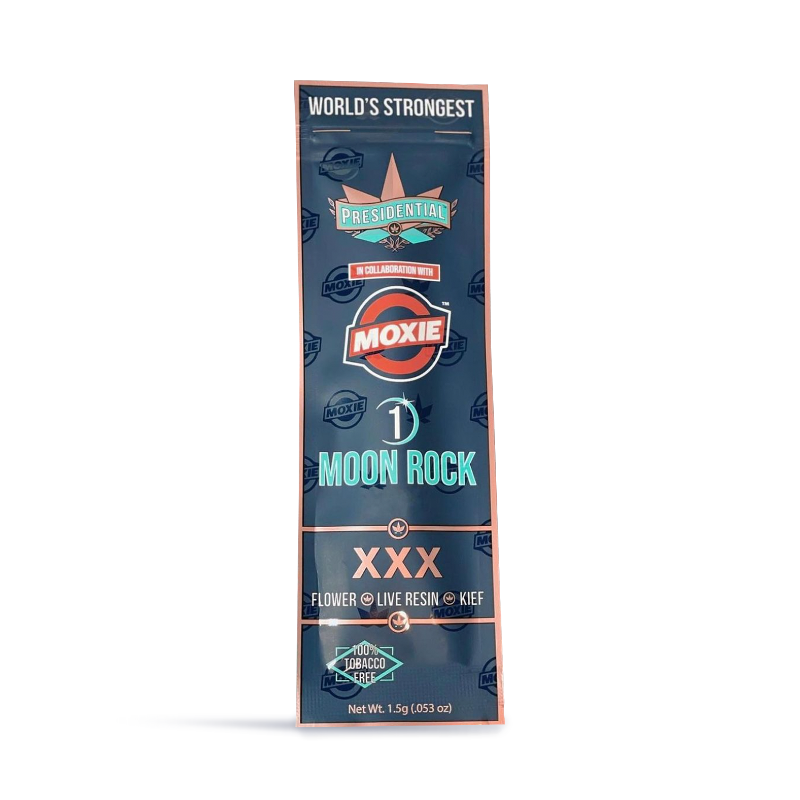 XXX Moon Rock Blunt | 1.5g