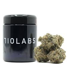 - Bulk Flower - Garlic Cocktail #7 [SH] <LST1>