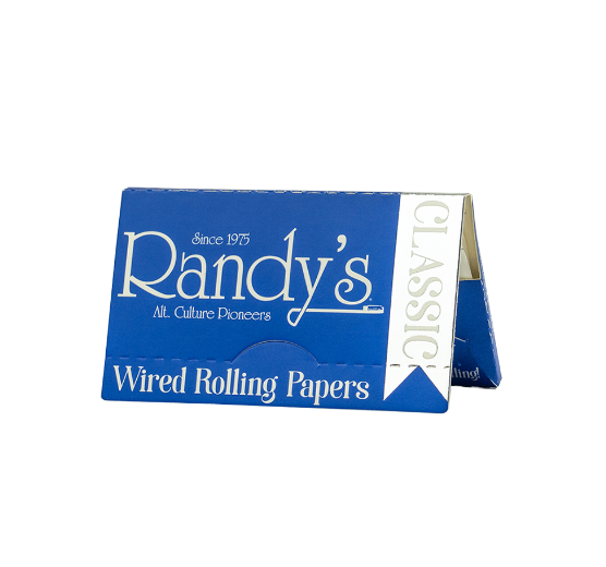 Randy's - Classic Wired Papers