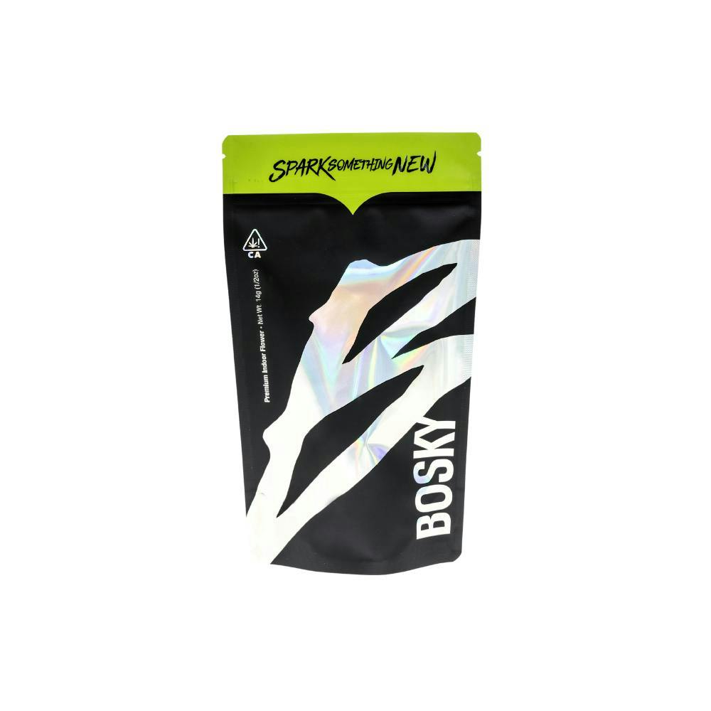 BOSKY Flower Grip Tape Smalls