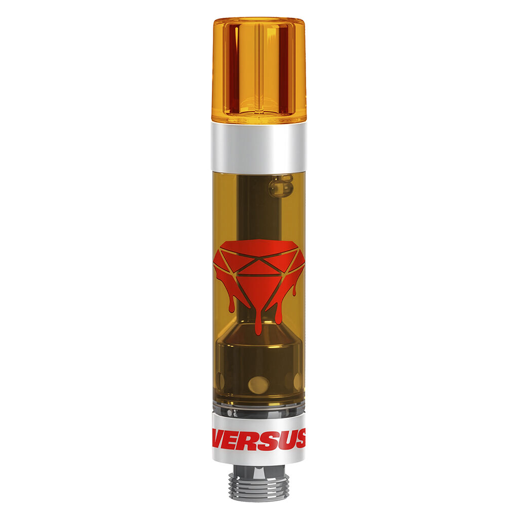 Tropic OG Liquid Diamonds Cartridge | 1g