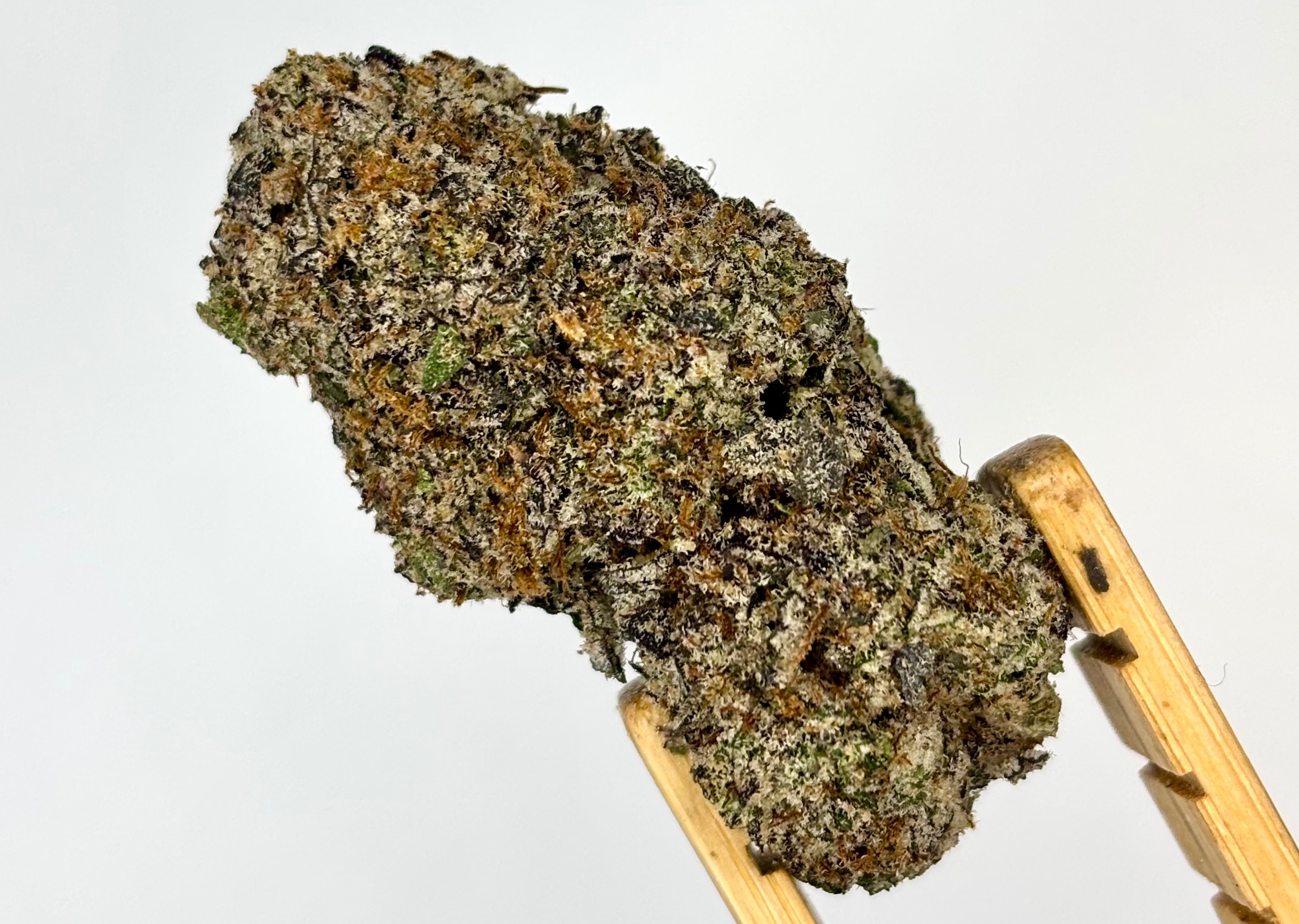 Glo | Greasi Lemon | Bulk Flower | Platinum Tier