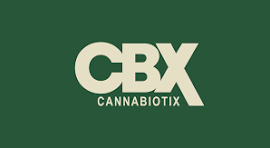 CBX - FLOWER - - SATIVA - TROPICANNA
