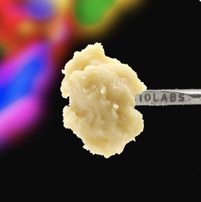 Jackson Heightz | Live Rosin Badder | 1g