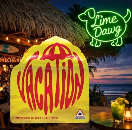 Lime Dawg
