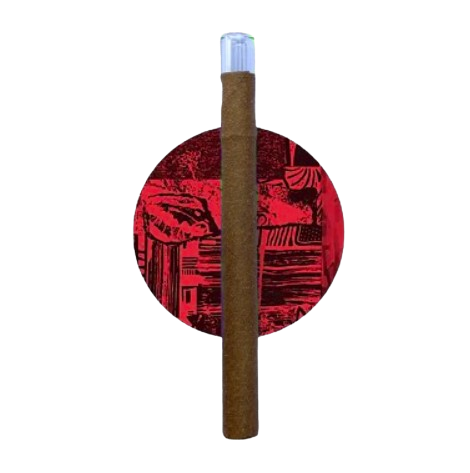 Lodi Dodi Infused Blunt