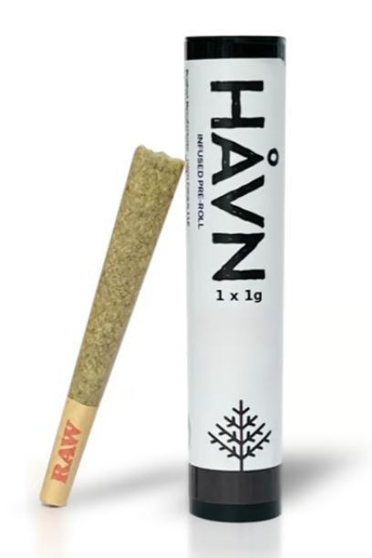 Poddy Mouth Granny Candy Infused