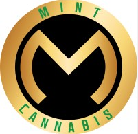 Mint - Rolling Tray w/ Lid Set