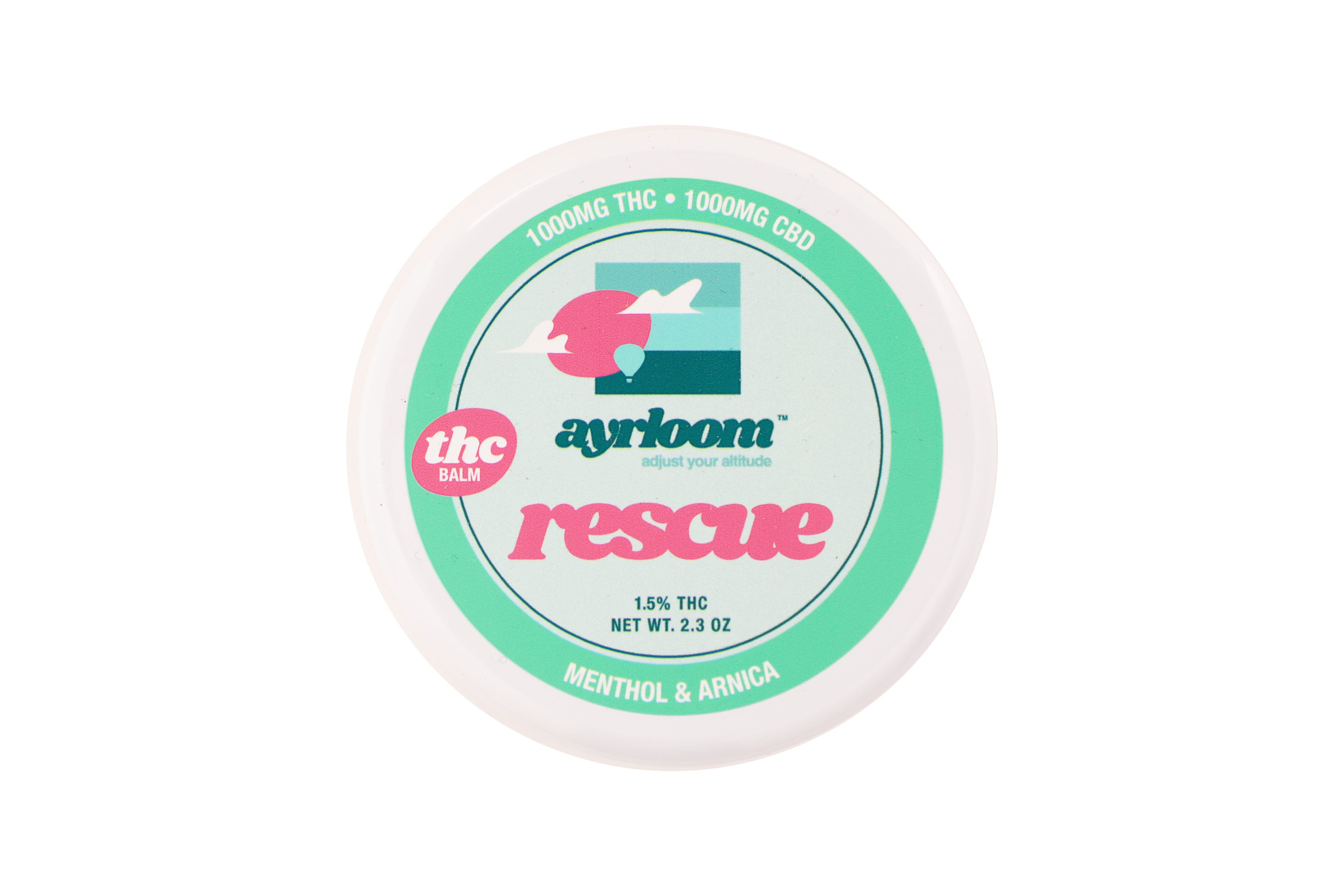 Rescue