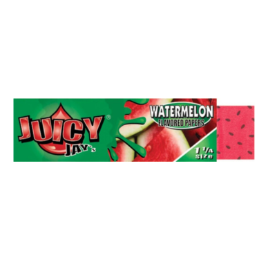 Juicy Jay's Watermelon Papers