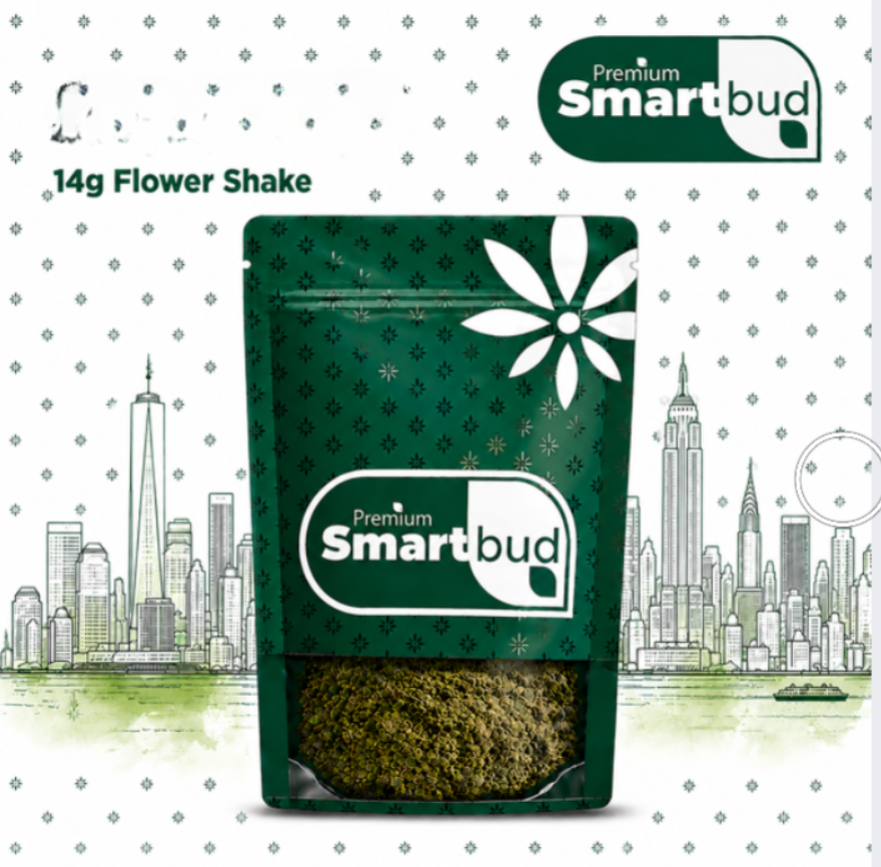 Gelato 41 Smart Bud