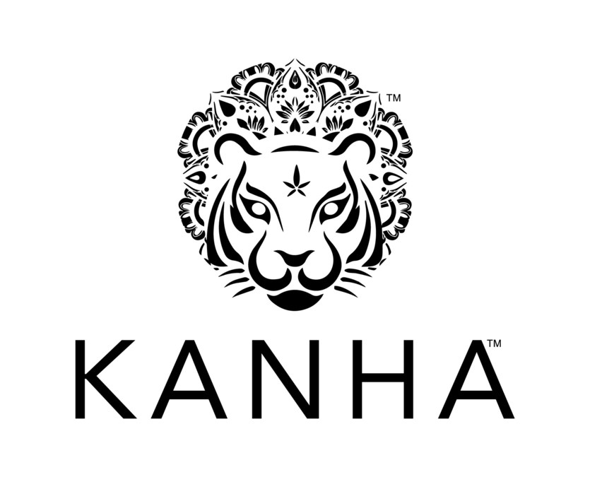 Kanha | Classic Sativa Cherry Gummies | Edible | 100mg | {206}