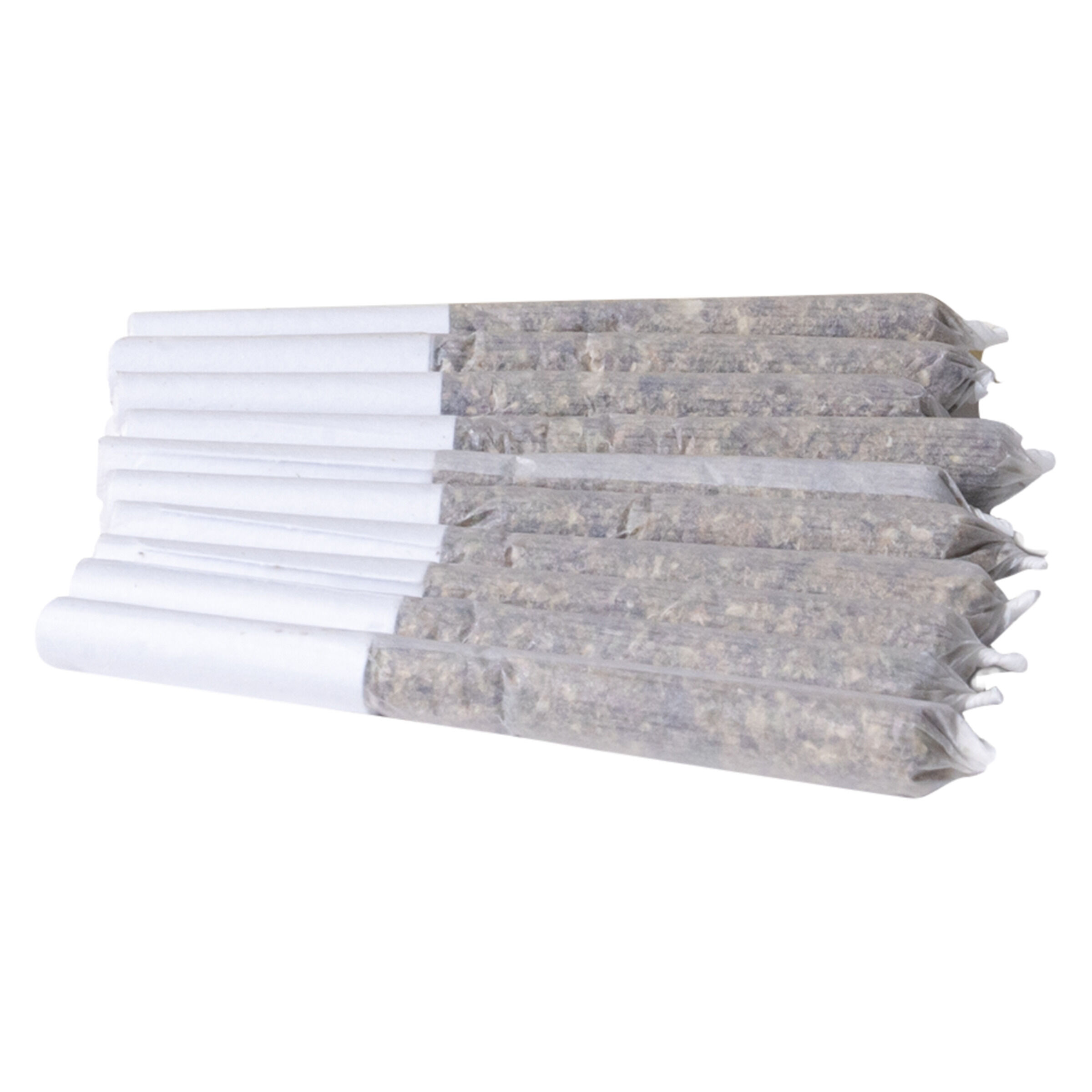 Castle Rock Farms Inc. - HGH Pre-Roll - Indica - 10x0.35g