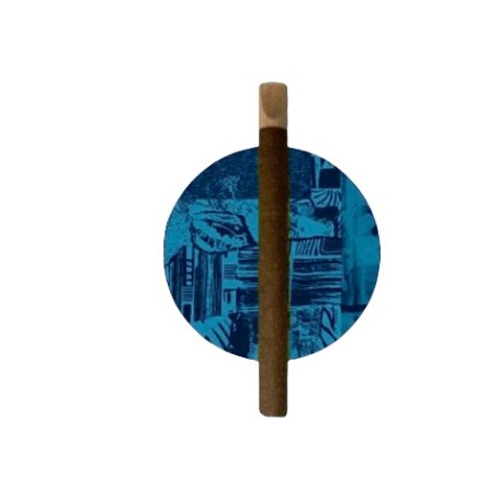 Platinum Wedding Infused Blunt | 1g