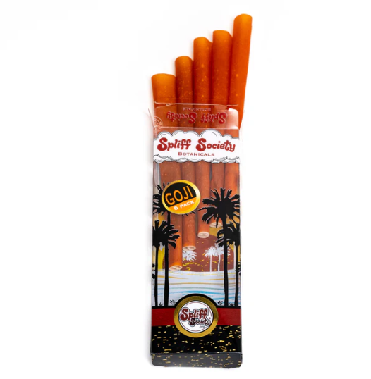 Cones | Goji Berry | Spliff Society | 5ct