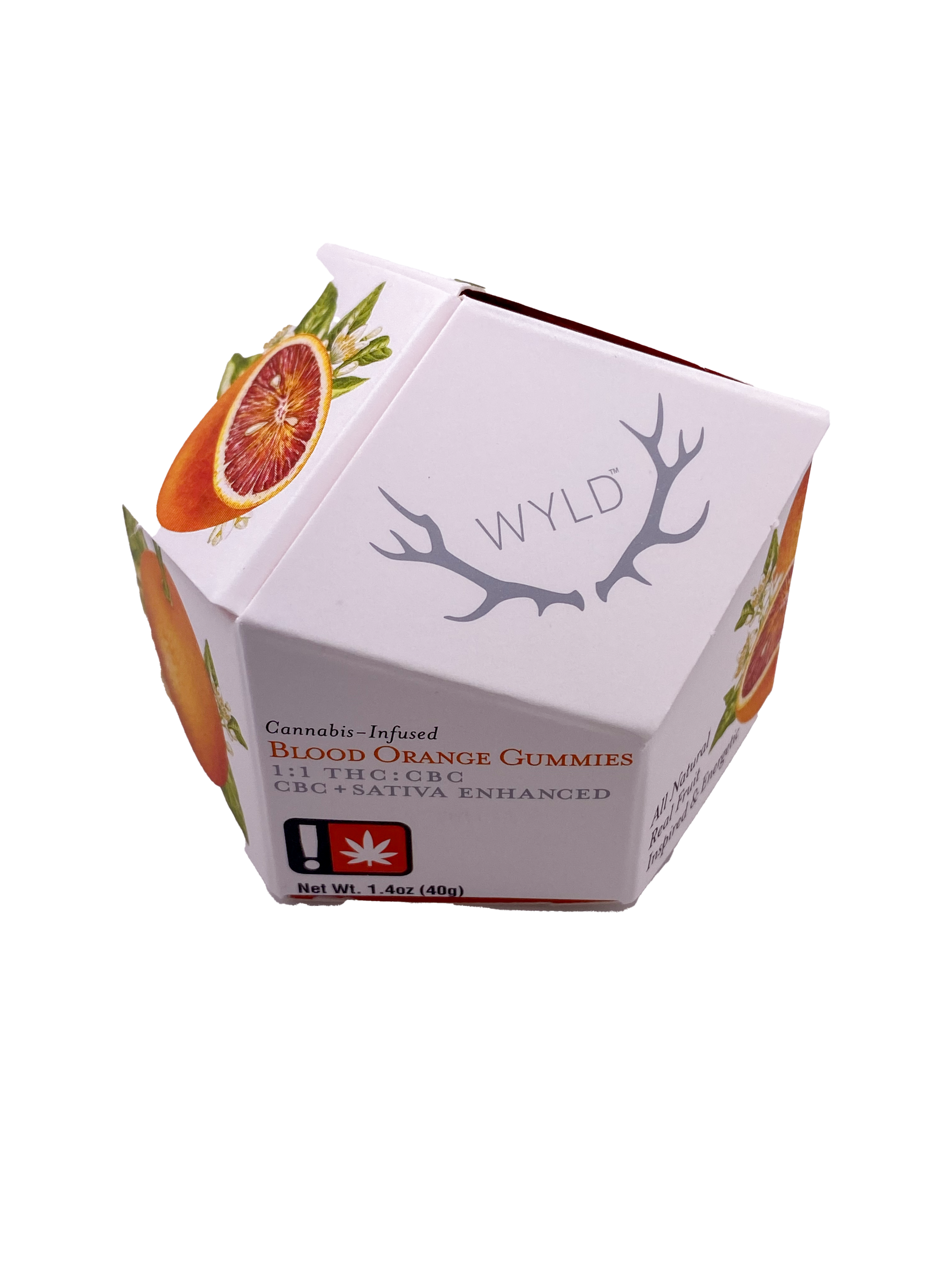 Blood Orange