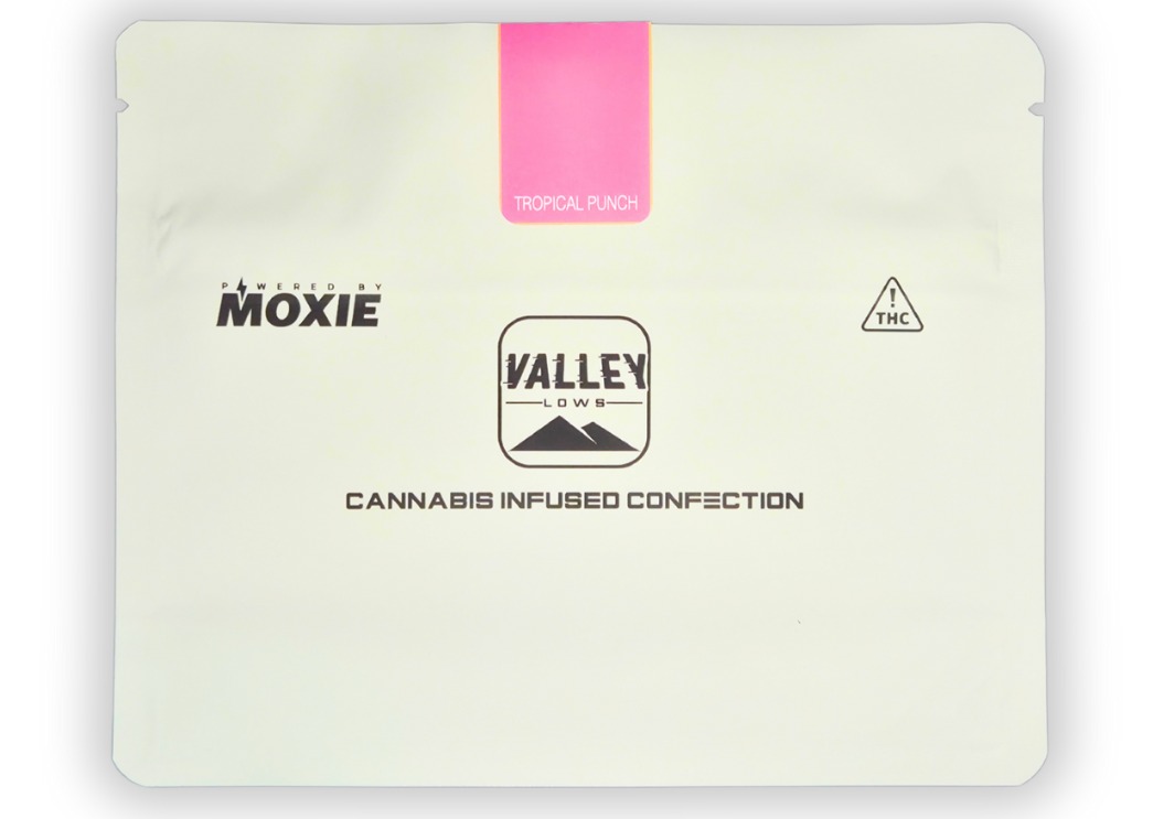 Tropical Punch Confections 45mg Count