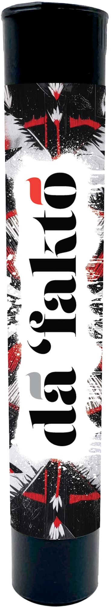 In Space Pre Roll Indica