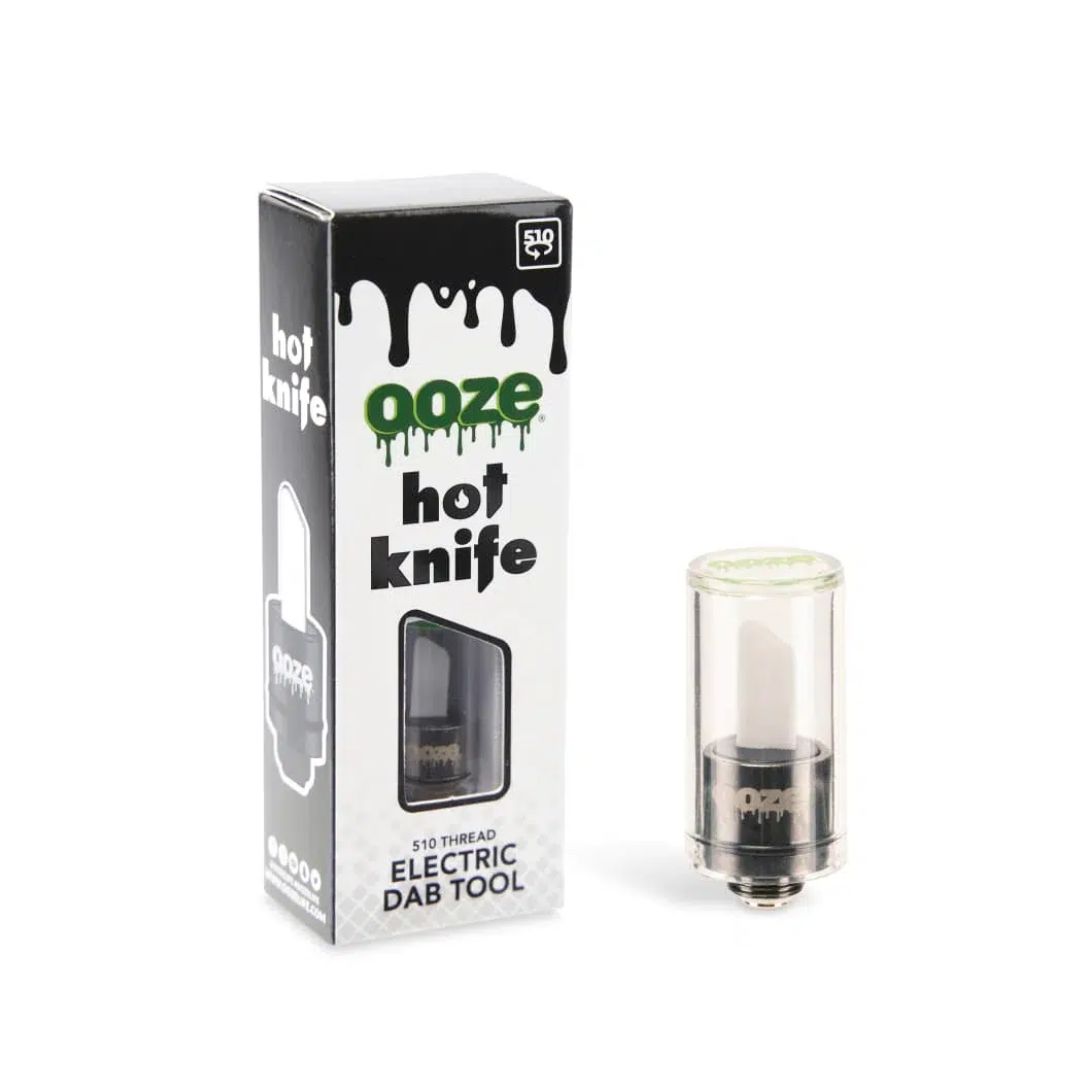 Electric Hot Knife Attachment