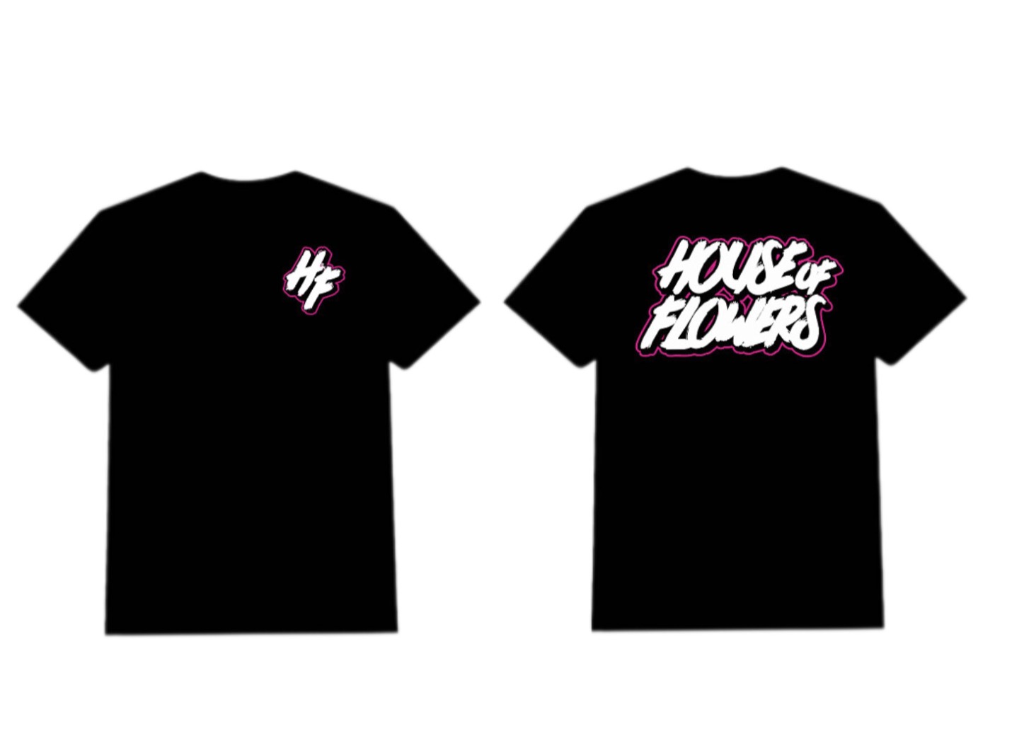 Hof Shirt Medium