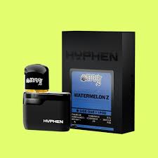 Vape Pen | Watermelon Z | AIO | Indica-2g