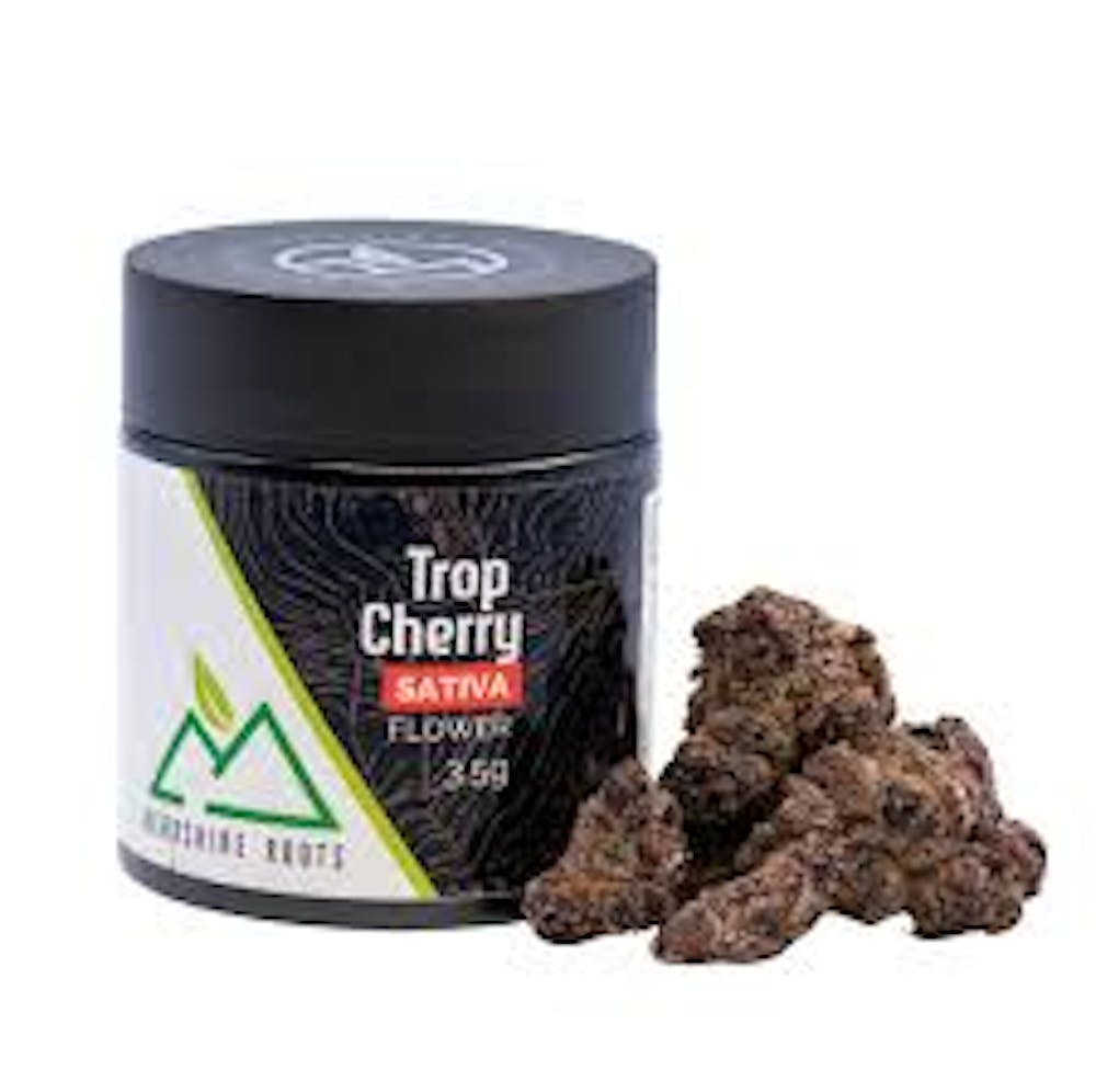 Trop Cherry | Flower | 3.5g