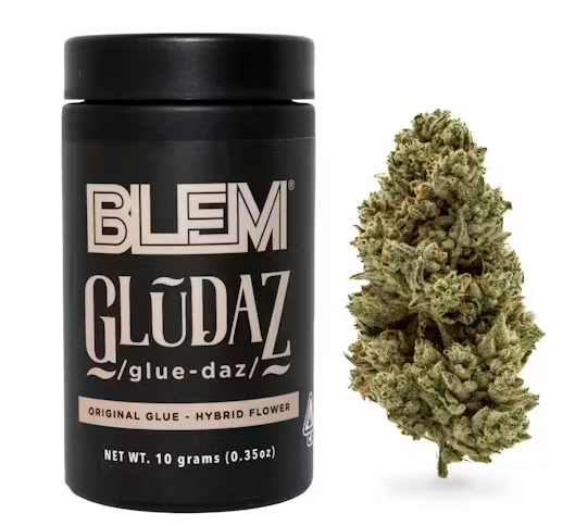 BLEM - Gludaz (h) - 10g