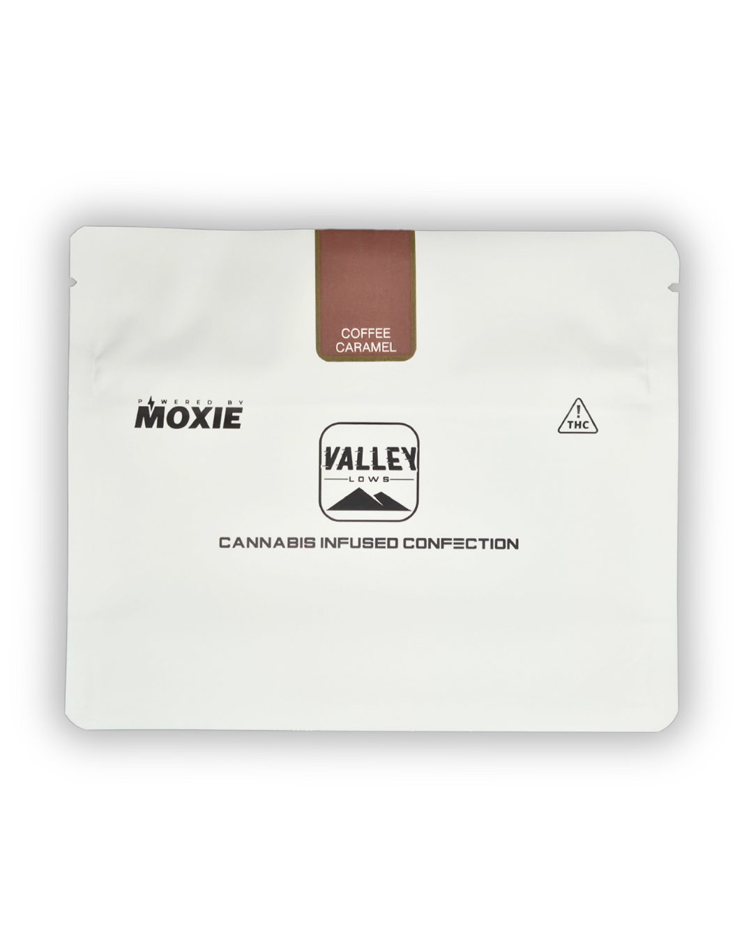 Coffee Caramel Count