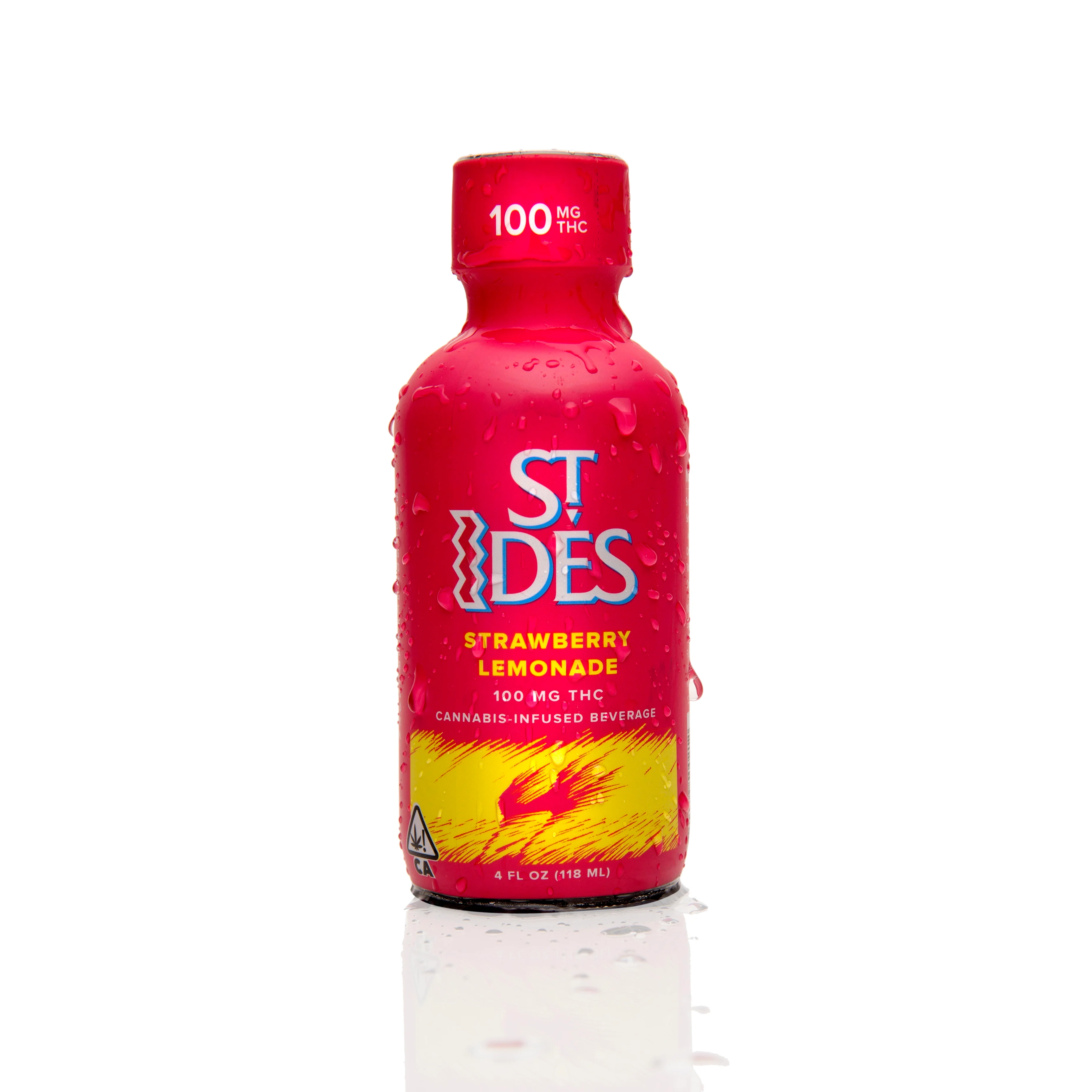 Strawberry Lemonade