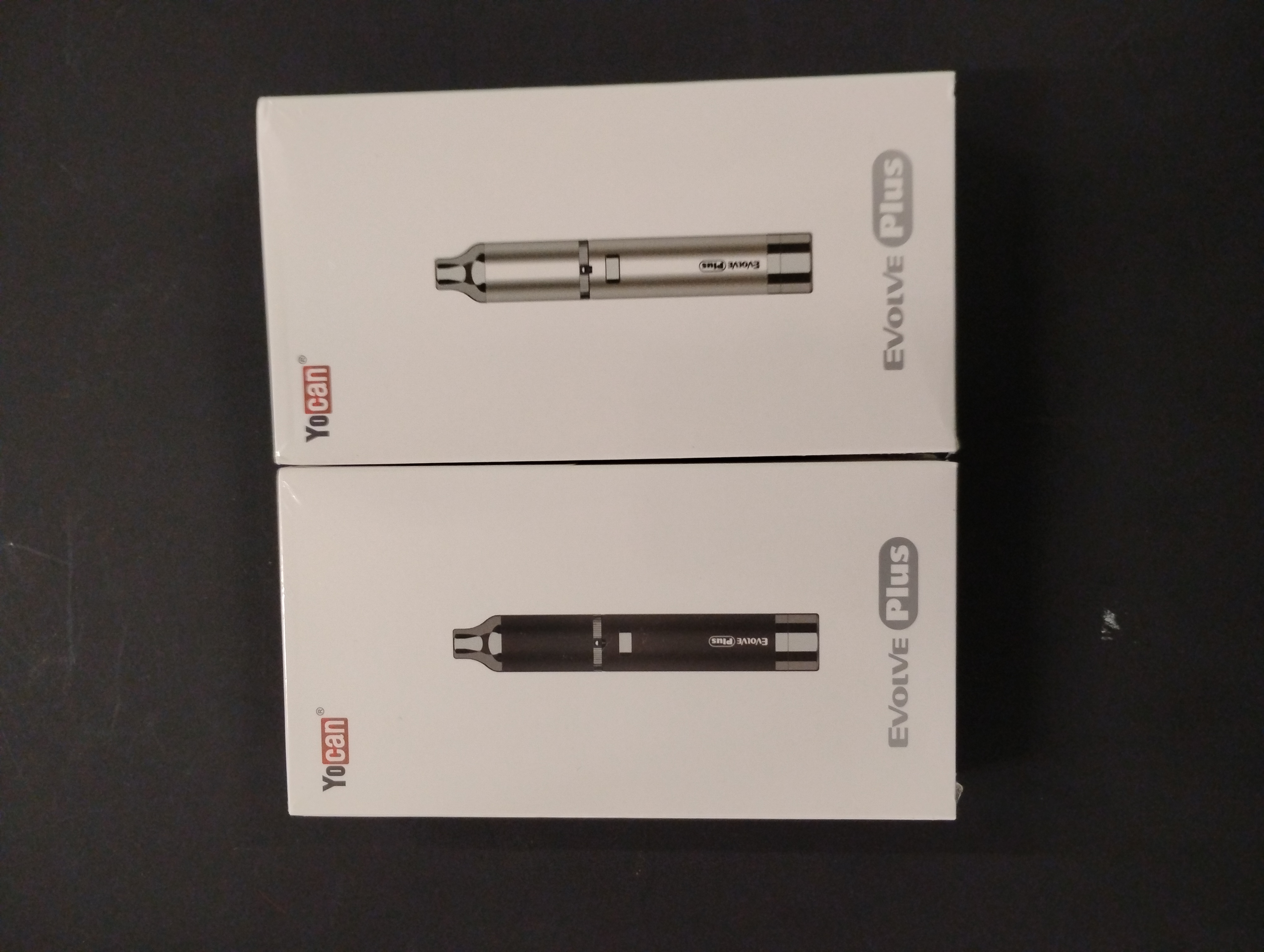 Accessories Yocan Evolve Plus