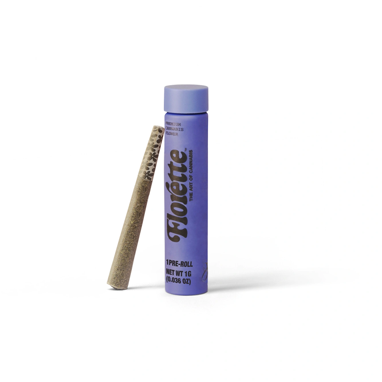 1g Pre-Roll | Baby Yoda