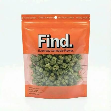 Gas Lit - Find - 70g Premium Flower