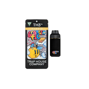 Trap House - AIO - 3g - Georgia Pie