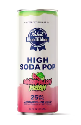 WATERMELON MELON (25MG) HIGH SODA [H]