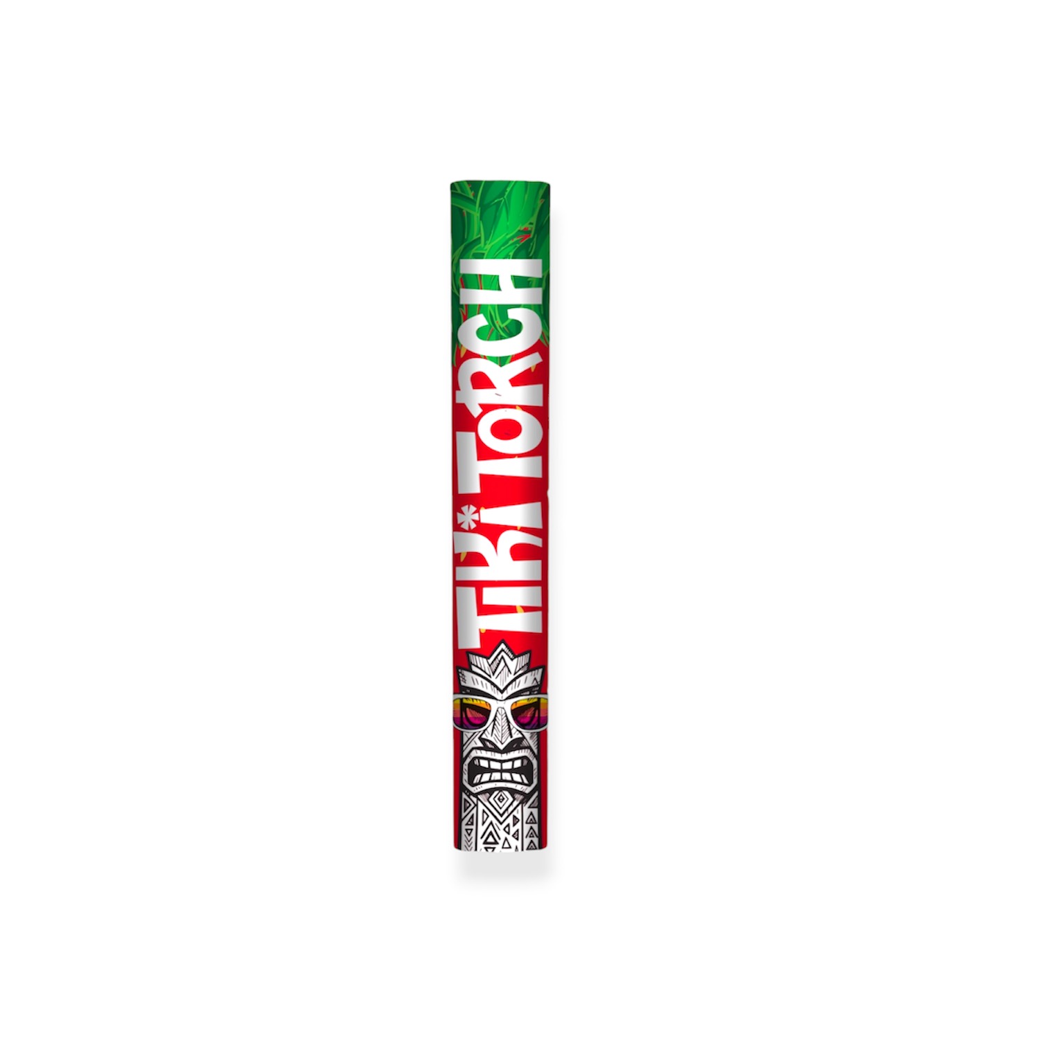 Candela - 1.2g Tiki Torch Infused Preroll - Strawberry Breeze