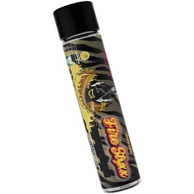FIRE STYXX | ICC PREROLL | 1G | GRAPE ESCAPE
