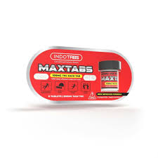 (36273) 200mg MaxTabs 2Pk