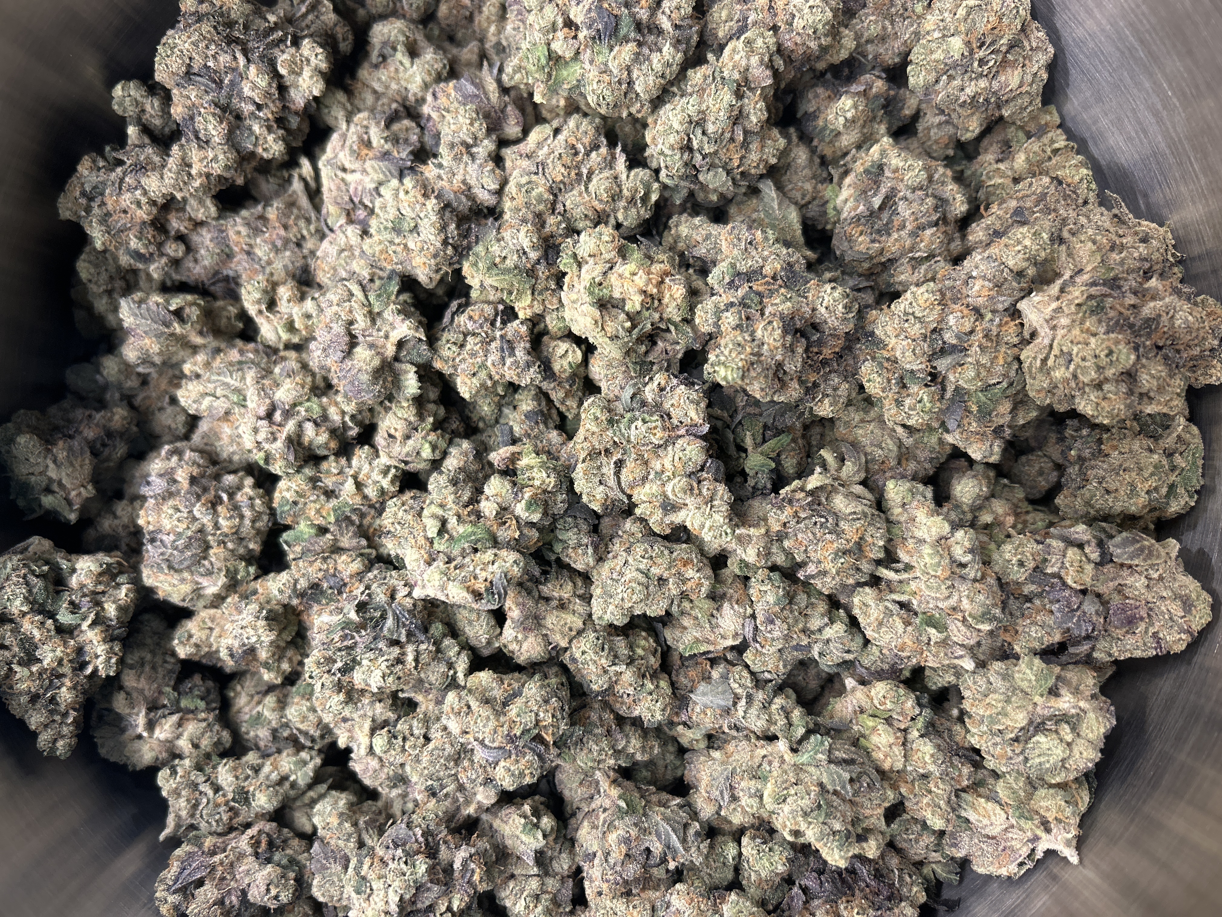 Berkshire Roots | London Jelly | Buds | 1.4% Terps (1g) product photo
