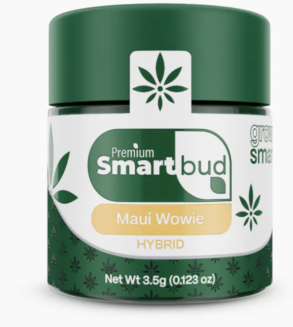 Maui Wowie 3.5g Flower