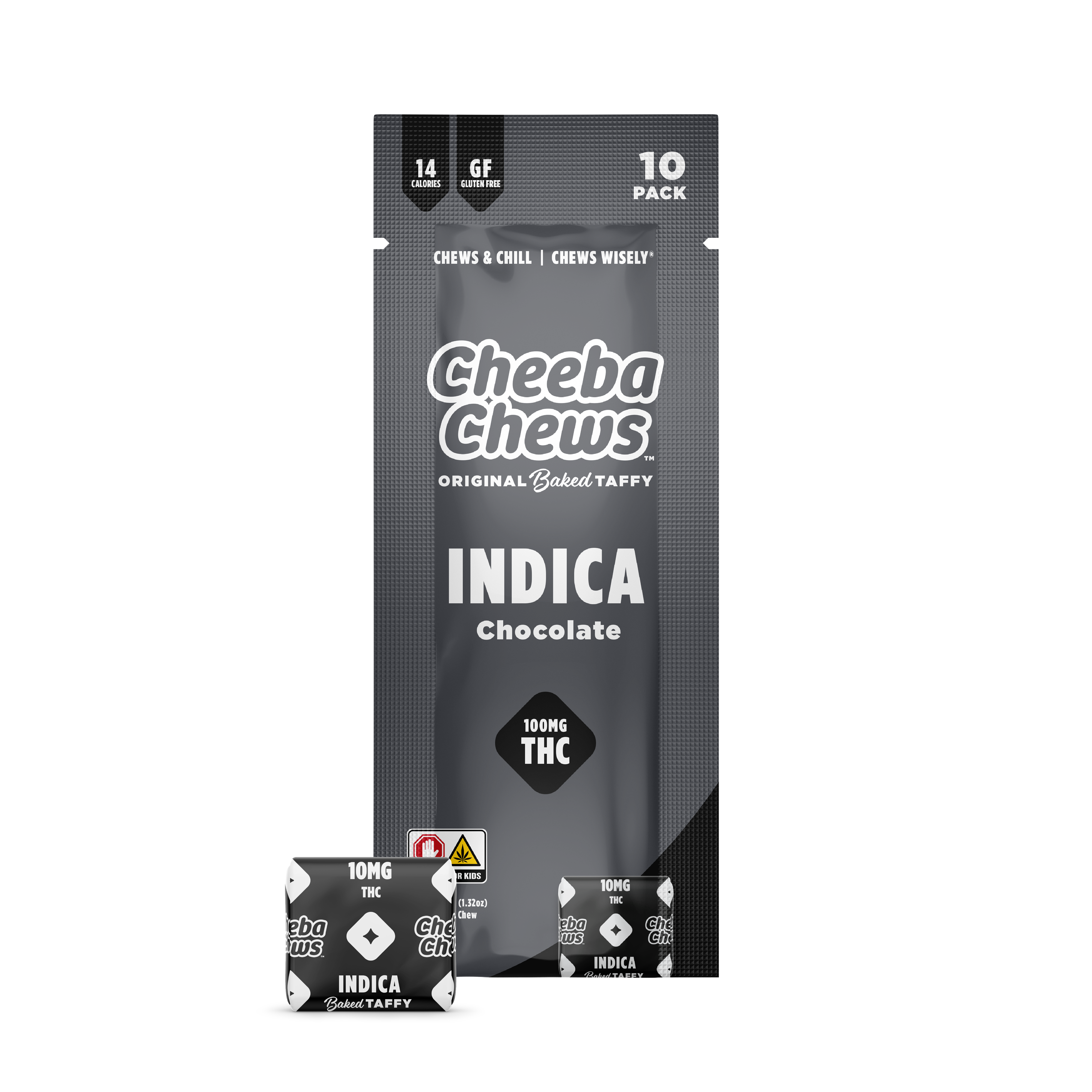 Cheeba Chews