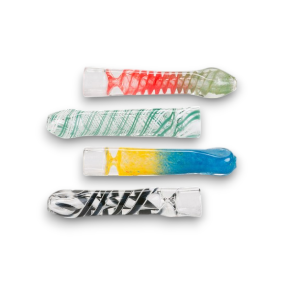 3" Chillums - Assorted