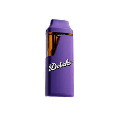 Doinks Grape OG Disposable