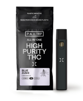 PAX Blue Zushi High Purity Vape