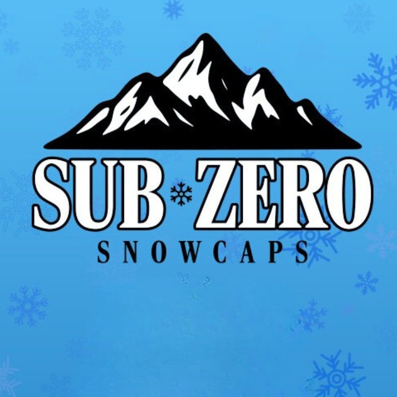 Sub Zero | THCA Snowcaps | Grape Gelato