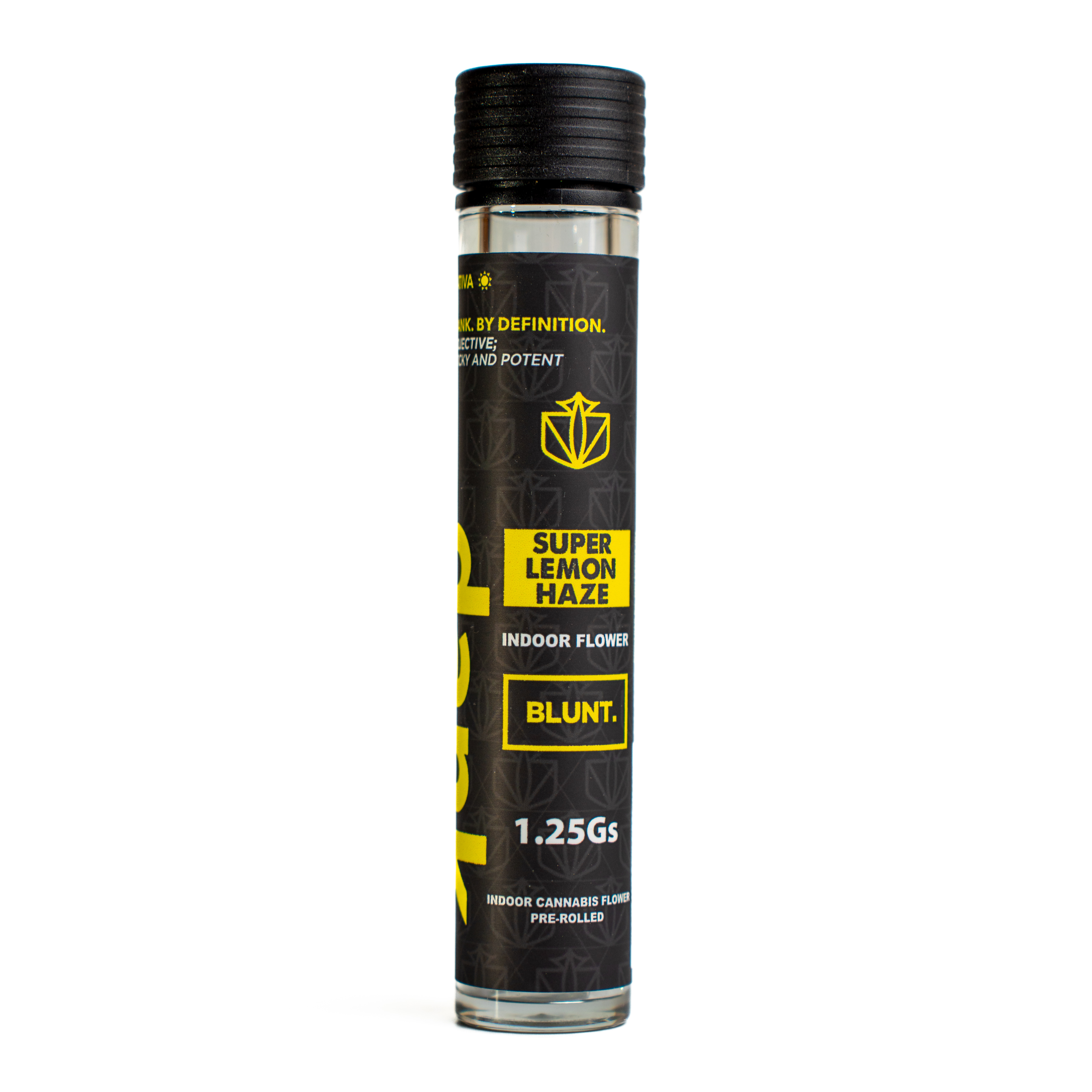 SUPER LEMON HAZE 1.25 PRE-ROLL BLUNT