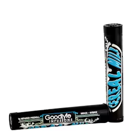 Goodlyfe Infused Pre Roll - Cereal Milk