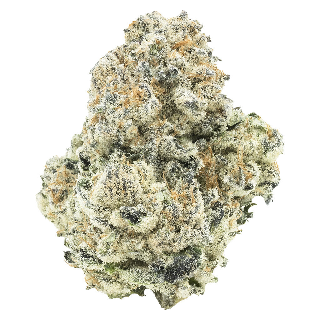 Simply Bare - BC Organic Grape Cream Cake (Grape Pie x Wedding Crasher) - Indica - 3.5g