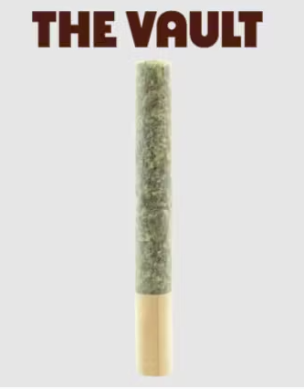 Pre-Roll - Gorilla Glue #4